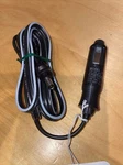 Car Charger Model AD126 Part #70-2087 For Use With VCT120. Fixed Price $39.80.