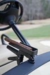 New Perfecto Cigar Holder Minder Clip Clamp Golf Cart Boat. Fixed Price $21.95.