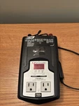 Schumacher X175DU Power Converter 750/1500-WATT. Fixed Price $25.00.