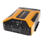 Powerdrive Plus PWD3000P Watt Inverter With Bluetooth(r). Fixed Price $279.99.