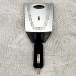 Cyberpower CPS-150BI Car Inverter, 150W. Fixed Price $9.99.