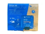 Victron Orion Xs 12/12-50A Dc-dc Battery Charger ORI121217050. Fixed Price $299.95.