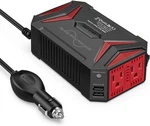 Bestek Pure Sine Wave Power 300W Inverter, Black. Fixed Price $59.94.