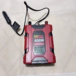 Everstart 400W Power Inverter 12V Dc To 115V Ac Dual Usb 3.1A. Fixed Price $19.99.