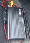 Odoga 500W Max Peak Car Power Inverter 12V To 110 Ac Converter Usc Usb. Fixed Price $29.99.