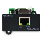 Cyberpower RMCARD202 Ups & Ats Pdu Intelligent Remote Management Snmp. Fixed Price $249.99.