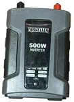 Traveller Inverter 500 Watt 1074455 - 2 Outlets Usb. Fixed Price $16.00.