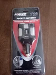Power On Board 100 Watt Usb 110-120 Volt Pocket Inverter New/sealed. Fixed Price $21.95.
