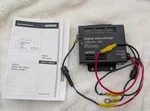 Xantrex Echo Charge 12V & 24V 82-0123-01. Fixed Price $75.00.