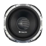 Orion XTRPRO122D 12" 6000W Peak Dual 2-OHM Voice Coil Dvc Car Audio Subwoofer. Fixed Price $449.95.