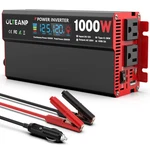 Olteanp 1000 Watt Power Inverter 12V Dc To 110V/120V Ac Car With Lcd.... Fixed Price $107.50.