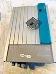 Mastervolt Mass Sine Wave Inverter 12/2000 (117V/60HZ) 25012000 12VDC. Fixed Price $468.75.