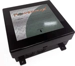 PMTS-30 Amp Automatic Transfer Switch With 12 Volt Dc Relay 110VAC Inpu. Fixed Price $108.56.
