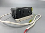 Modified Sinewave Power Inverter LDS15M-12A 150W. Fixed Price $12.00.