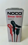 Noco GC017 - 12 Volt Plug With Battery Clamps (GC003, GC019, GC020). Fixed Price $19.99.