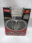 Power On Board Inverter System 500 Watt The Road Mobile Ac New. Fixed Price $29.95.