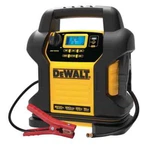 Dewalt 1600 Peak Amp Jump Starter With Digital Compressor And Usb Power Bank. Fixed Price $124.95.