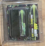 Powerbright ML400-24 24V To 110V Inverter Watt Continous 800 Peak. Fixed Price $30.00.