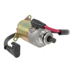 New Starter For Jetmoto Atv & Maxam MX150 Sport Lester 19574. Fixed Price $48.79.