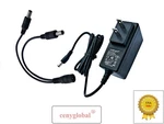 Global Ac Adapter Charger For Dogtra Battery BC12V300 5.5 Power Supply. Fixed Price $10.99.