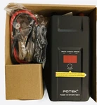 Potek P1750 Power Inverter 750W. Fixed Price $85.00.