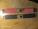 Xantrex Trace/schneider Dual Inverter Connection Jumpers. Fixed Price $19.99.