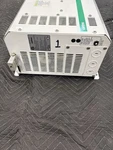Trace SW2512MC Inverter/charger 12V Dc. 120/240 (2 Available ). Fixed Price $1000.00.