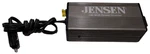 Jensen JP20 160 Watt Power Inverter 12-VOLT Dc To 110-VOLT Ac W/fuse For Car. Fixed Price $29.00.