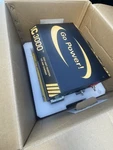 Go Power Series 3000-WATT Inverter Charger With Gp-icr -50 Remote. Fixed Price $1750.00.