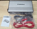 Radio Shack 600 Watt Dc/ac High Power Inverter - New Box Usb Ouput. Fixed Price $49.99.