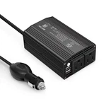 Bestek 300W Power Inverter MR13011BU 12V Dc To 110V Ac Car Converter Dual Usbnew. Fixed Price $34.99.