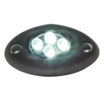 Innovative Lighting White Led Accent For Boats 004-5000-7. Fixed Price $16.13.