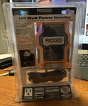 Ridgid RD97100 100WATT Power Inverter New & Sealed!!. Fixed Price $37.00.