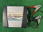 Peak Pkcoax Work Zone 2000 Watt Mobile Power Outlet Inverter Ships Asap. Fixed Price $49.99.