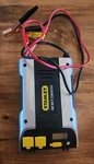 Stanley 800 Watt Power Converter. Fixed Price $350.00.