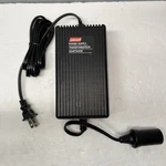 Coleman Power Supply 110 Ac To 12 Volts Dc Model 5232E640T1 Brand New. Fixed Price $12.98.