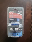 Auto Drive Step Dual Usb Car Charger Add On 4802WK1 (1C). Fixed Price $12.95.