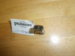 Philmore Replacement 2 Pin Power Cable Plug For Mobile Units, 8464B,NEW. Fixed Price $7.00.