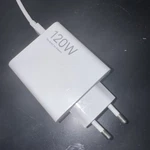120W 100W 90W European Charger Travel Plug Adapter For Xiaomi 17 15 14 13. Fixed Price $21.00.