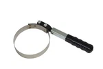 Lisle Tools 54200 Oil Filter Wrench For Cummins & Detroit Diesel Engines. Fixed Price $33.29.