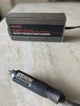 Radioshack 22-132B 140W Modified Sine Wave Inverter 12V To 115V Portable. Fixed Price $30.00.