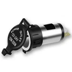Vivian 12V 120W Cigarette Lighter Power Socket Plug Outlet For Car Motorcycle. Fixed Price $8.79.