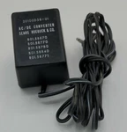 Genuine Sears (P560) 6VDC 130MA Ac/dc Converter Power Supply 20100D58-01. Fixed Price $10.00.