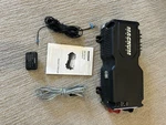 Magnum MM1212 1200 Watt 12V Inverter/charger. Fixed Price $450.00.