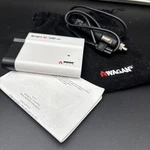 Wagan Tech Smart Ac 120W Usb White Tiny Portable 12V Dc - Power Inverter 2382. Fixed Price $19.99.