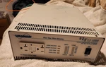 Vanner VLT12-1000 Pure Sine Wave Power Inverter Watt Used. Fixed Price $144.99.