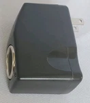 Cellet Universal 2000 Ma 12V Output Ac Wall To Dc Car Cigarette Lighter Port. Fixed Price $20.00.