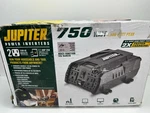 Nib Jupiter 750 Watt Cont /1500 Peak Modified Power Inverter. Fixed Price $49.99.