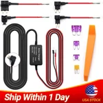 Usb Dash Cam Kit For Fuse 12-24V To 5V/2A Type Port Cable. Fixed Price $11.69.