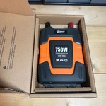 Power Inverter Dc 12V To 110V Ac With Dual Usb Ports Ampeak 750W. Fixed Price $45.00.